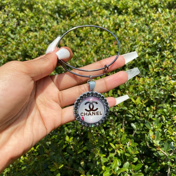 Designer bangle bracelets 🛍🤩 - Picture 2 of 7